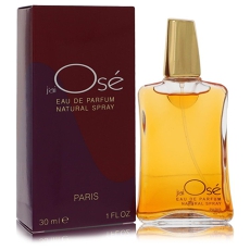 Jai Ose Perfume By Eau De Eau De Parfum For Women