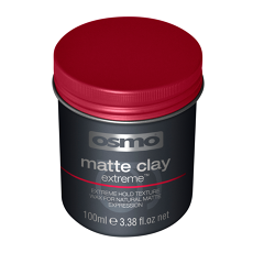 Matte Clay Extreme