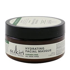 By Sukin Signature Hydrating Facial Masque All Skin Types/ For Women