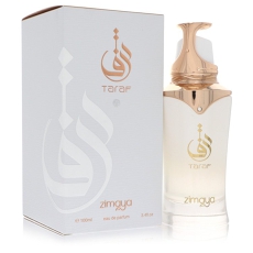 Zimaya Taraf White Perfume By Afnan 3. Eau De Eau De Parfum For Women