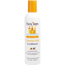 By Fairy Tales Lemon Aid Conditioner For Unisex