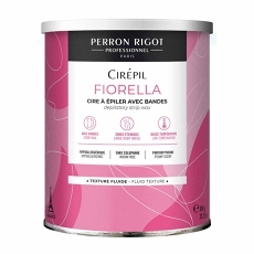 Cirépil Strip Wax Fiorella Pot Wax