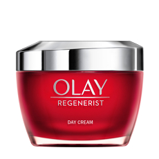 Regenerist Fragrance Free Daily 3 Point Treatment Cream