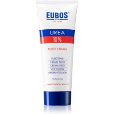 Dry Skin Urea 10% Intensive Regenerating Cream For Legs 100 Ml