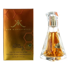 Pure Honey By , Eau De Eau De Parfum For Women