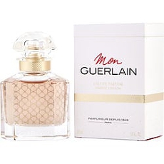 By Guerlain Eau De Parfum Limited Edition For Women