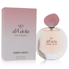 Sky Di Gioia Perfume By 1. Eau De Eau De Parfum For Women