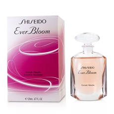 Ever Bloom Extrait Absolu Shiseido Parfum Splash 20ml