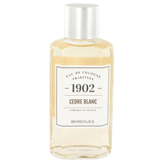 1902 Cedre Blanc Perfume By 8. Edc For Women