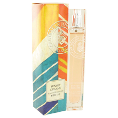 Sunset Dreams Perfume By 3. Eau De Eau De Parfum For Women