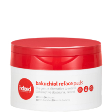 Bakuchiol Retinol Reface Pads X30
