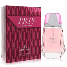 Iris Pour Femme Perfume By 100 Ml Eau De Eau De Parfum For Women