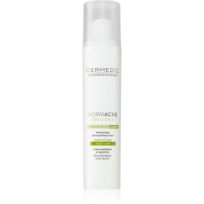Normacne Preventi Moisturising Cream For Sensitive Acne Prone Skin 40 Ml