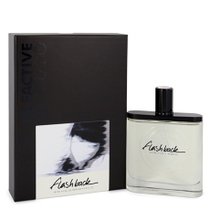 Flash Back Perfume 100 Ml Eau De Parfum Unisex For Women