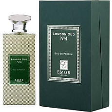 By Emor London Eau De Parfum For Unisex