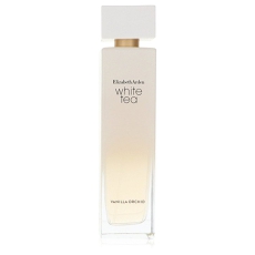 White Tea Vanilla Orchid Perfume 100 Ml Eau De Toilette Spray Unboxed For Women