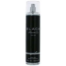 Black By Kenneth Cole, Body Mist For Women