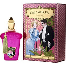 By Xerjoff Eau De Parfum New Packaging For Women