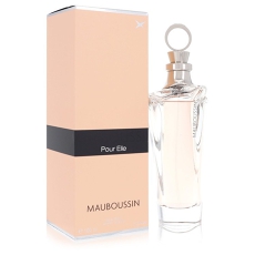 Pour Elle Perfume By Mauboussin 3. Eau De Eau De Parfum For Women