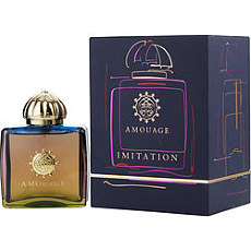 By Amouage Eau De Parfum For Women