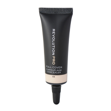 Full Cover Camouflage Concealer C6