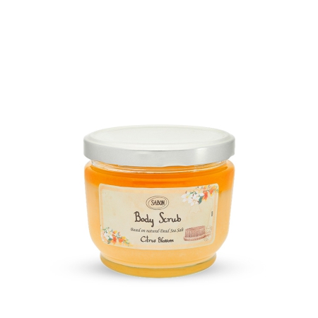 Body Scrub