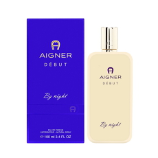 Aigner Debut By Night By For Women