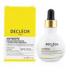 By Decleor Antidote Daily Advanced Concentrate/ For Women