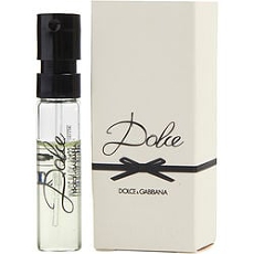 By Dolce & Gabbana Eau De Parfum Vial For Women