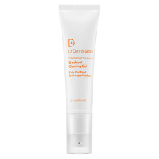 Skincare Drx Blemish Solutions Breakout Clearing Gel