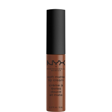 Soft Matte Lip Cream Various Shades Dubai