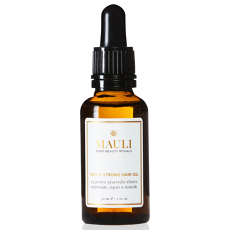 Grow Strong Hair Oil