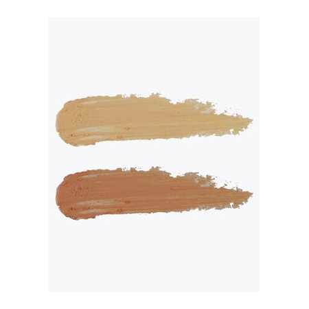Lasting Cream Concealer Duo Light Terracotta, Light Terracotta,light/,dark Beige,beige, Beige