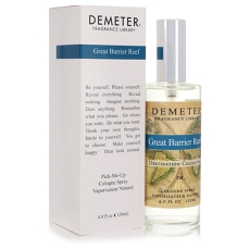 Great Barrier Reef Perfume Cologne Spray For Women