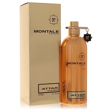 Attar Perfume By Montale 3. Eau De Eau De Parfum For Women
