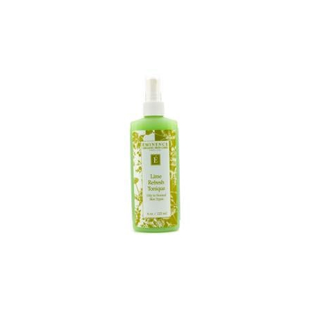 By Eminence Lime Refresh Tonique Oily To Normal Skin/ For Women