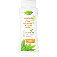 Cannabis Soothing Cleansing Lotion 255 Ml