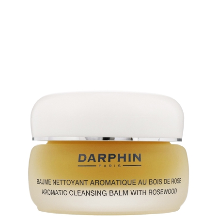 Masks & Exfoliators Aromatic Cleansing Balm With Rosewood