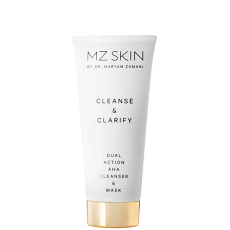 Cleanse & Clarify Dual Action Aha Cleanser & Mask