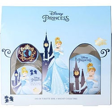 By Disney Eau De Toilette Spray With Magnet Collectible For Women