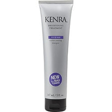 By Kenra Brightening Violet Toning Treatment For Unisex