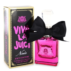 Viva La Juicy Noir Perfume By 50 Ml Eau De Eau De Parfum For Women