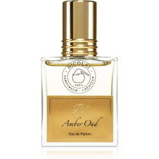 Amber Oud Eau De Parfum Unisex 30 Ml