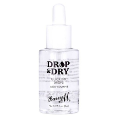 Drop & Dry Quick Dry Drops