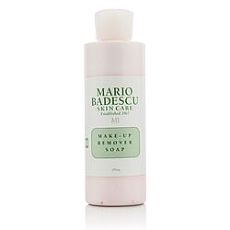By Mario Badescu Make-up Remover Soap For All Skin Types/ For Women