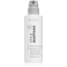 Style Masters Endless Control Liquidhair Wax 150 Ml