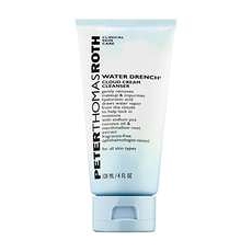 Water Drench Cloud Cream Cleanser