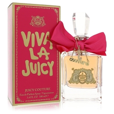 Viva La Juicy Perfume By 3. Eau De Eau De Parfum For Women