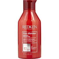 By Redken Frizz Dismiss Smoothing Shampoo For Unisex