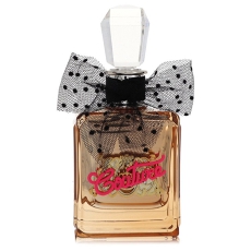 Viva La Juicy Gold Couture Perfume 3. Eau De Eau De Parfum Tester For Women